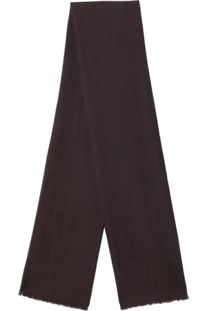 DESTIN Akcesoria, Mężczyzna, brązowy, ONE SIZE, Stylowy Szal na Wszystkie Okazje