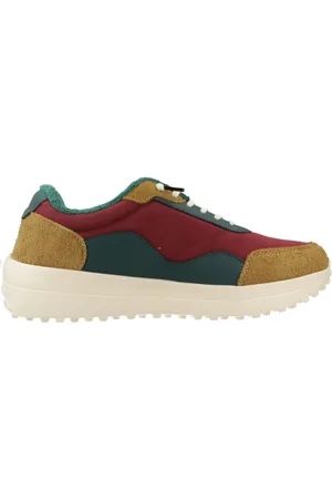 Hey dude Buty, Mężczyzna, Wielobarwność, 44 EU, Wykonane Ręcznie Sneakers Hd 419802Ug Styl Hayden