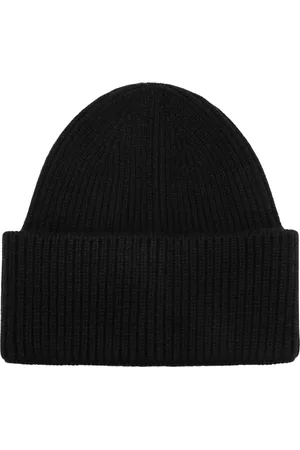 DESTIN Akcesoria, Mężczyzna, Czarny, ONE SIZE, Stylowa Beanie Hat