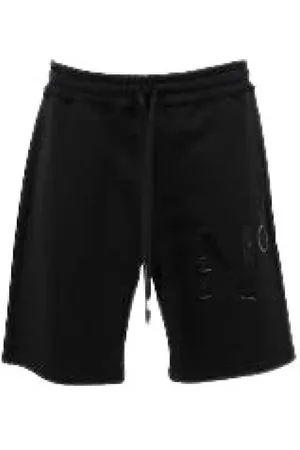 Nº21 Szorty, Mężczyzna, Czarny, S, Denim, Casual Denim Shorts dla Kobiet