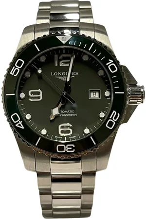Longines Akcesoria, Kobieta, Zielony, ONE SIZE, L37824066