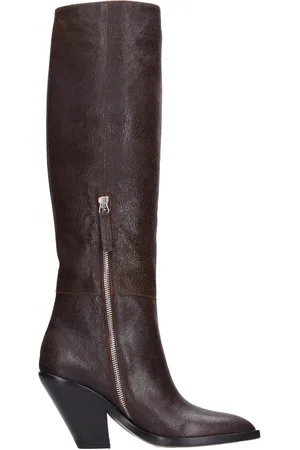 Buttero Buty, Kobieta, brązowy, 37 EU, Buty Brązowe