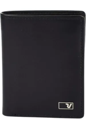 Roncato Akcesoria, Mężczyzna, Czarny, ONE SIZE, Portfel męski Firenze 2.0