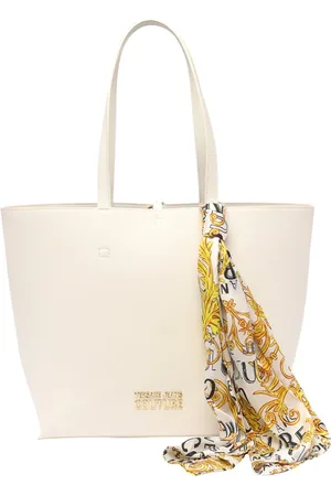 VERSACE Torebki, Kobieta, Biały, ONE SIZE, Torby