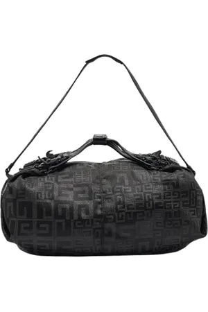 Givenchy Pre-owned, Kobieta, Czarny, ONE SIZE, Pre-owned Skórzane torebki
