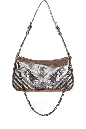 Roberto Cavalli Torebki, Kobieta, Szary, ONE SIZE, Torby