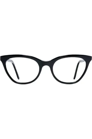 L.G.R Akcesoria, unisex, Czarny, ONE SIZE, Luiza Stylowe Okulary