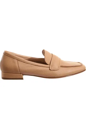 Högl Buty, Kobieta, Beżowy, 40 1/2 EU, Stylowe Buty Loafer dla Mężczyzn