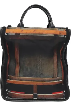 Givenchy Pre-owned, Kobieta, Czarny, ONE SIZE, Pre-owned Fabric handbags