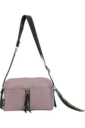 Rebelle Torebki, Kobieta, Fioletowy, ONE SIZE, Torba na aparat Alyssa