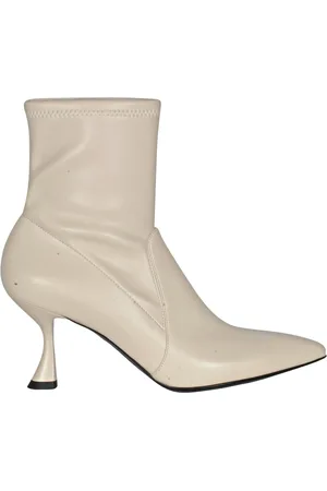 SERGIO LEVANTESI Buty, Kobieta, Beżowy, 37 1/2 EU, Junny 5 Suprem Buty Damskie Moda