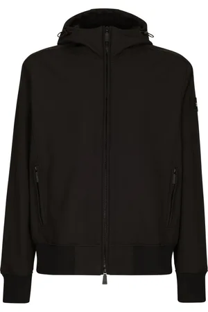 add Kurtki, Mężczyzna, Czarny, S, Bomber W Softshell