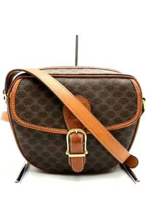 Céline Pre-owned, Kobieta, brązowy, ONE SIZE, Pre-owned Leather celine-bags