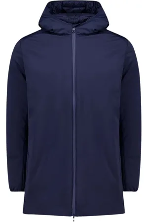 Ciesse Kurtki, Mężczyzna, Niebieski, M, Poliester, Clem 2.0 - Niebieska kurtka softshell z kapturem