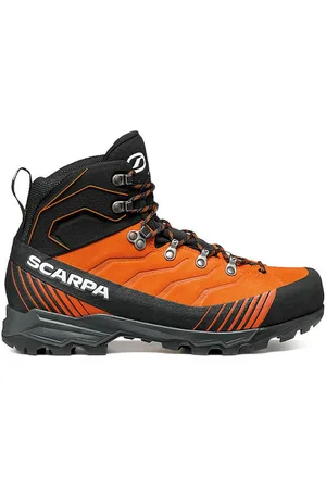 Scarpa Sport, Mężczyzna, Wielobarwność, 44 EU, Ribelle TRK GTX Sneakers