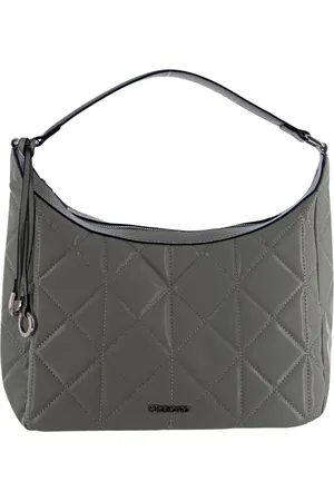 Roncato Torebki, Kobieta, Zielony, ONE SIZE, Pikowana Torba Damska