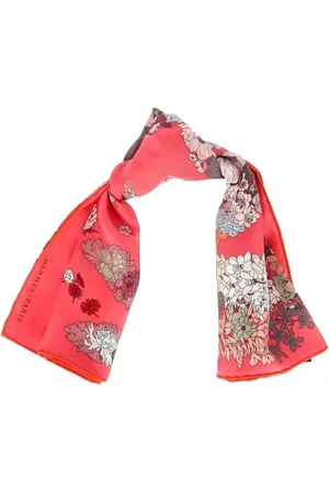 Hermès Pre-owned, Kobieta, Wielobarwność, ONE SIZE, Pre-owned Silk scarves