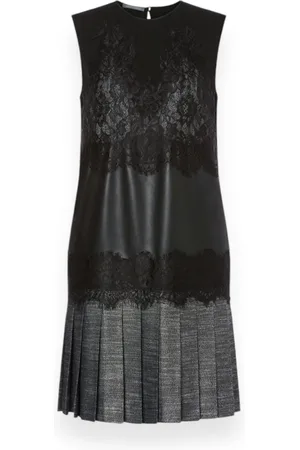 Alberta Ferretti Sukienki, Kobieta, Czarny, S, Elegancka Sukienka na Specjalne Okazje