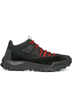 Scarpa Sport, Mężczyzna, Czarny, 39 EU, Czarne Sneakersy Rove Buty