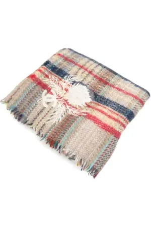 CHANEL Pre-owned, Kobieta, Wielobarwność, ONE SIZE, Pre-owned Silk scarves