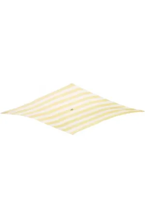 Hermès Pre-owned, Kobieta, Żółty, ONE SIZE, Pre-owned Silk scarves