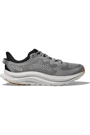 Hoka One One Buty, Mężczyzna, Szary, 44 2/3 EU, Buty do biegania Kawana 2 męskie