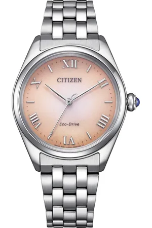 Citizen Akcesoria, Kobieta, Szary, ONE SIZE, Em 1140-80X - L