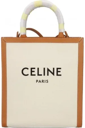 Céline Pre-owned, Kobieta, Beżowy, ONE SIZE, Pre-owned Leather celine-bags