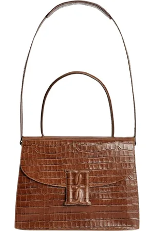 By Malene Birger Torebki, Kobieta, brązowy, ONE SIZE, Stylowa Sukienka Ronlas dla Kobiet