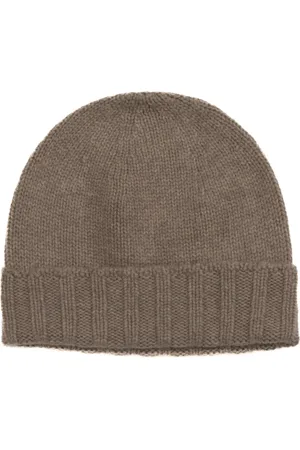 DRUMOHR Akcesoria, unisex, brązowy, ONE SIZE, Kaszmir, Brązowy Kaszmirowy Prezentowy Słuchawki
