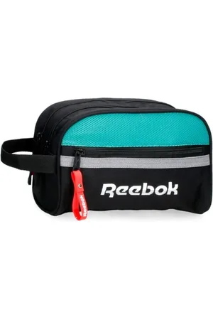 Reebok Torebki, unisex, Czarny, ONE SIZE, beauty Unisex dorosły 2C Andover
