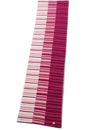 CHANEL Pre-owned, Kobieta, Różowy, ONE SIZE, Pre-owned Cashmere scarves