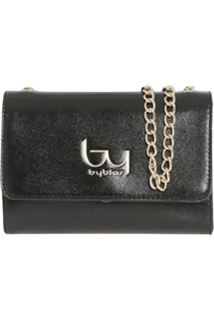 Byblos Torebki, Kobieta, Czarny, ONE SIZE, Damska torba Olivia