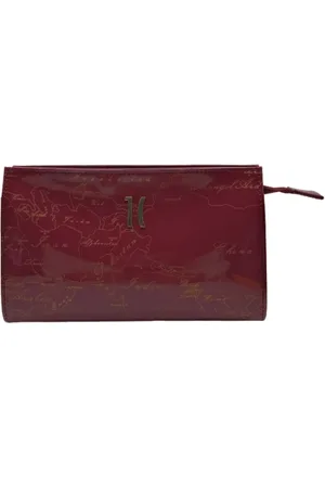 ALVIERO MARTINI 1A CLASSE Torebki, Kobieta, Czerwony, ONE SIZE, Torba Geo Beauty E243