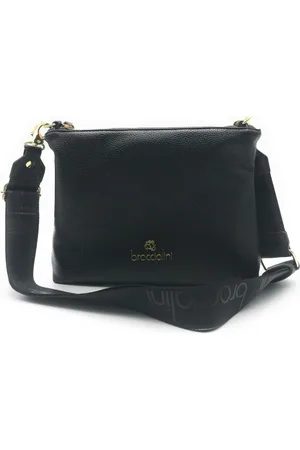 Braccialini Torebki, Kobieta, Czarny, ONE SIZE, Torba Beth