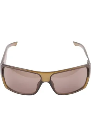 Dior Pre-owned, Kobieta, brązowy, ONE SIZE, Pre-owned Fabric sunglasses