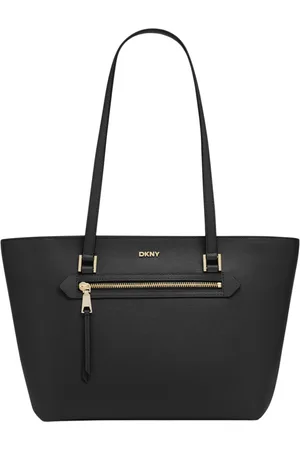 DKNY Torebki, Kobieta, Czarny, ONE SIZE, Torba Ave Shopper