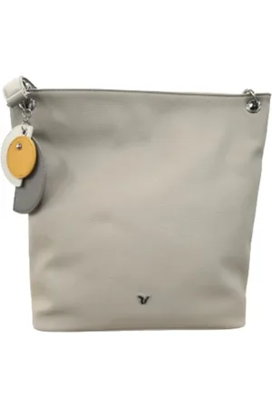Roncato Torebki, Kobieta, Beżowy, ONE SIZE, Torba Hobo LIZ dla Kobiet