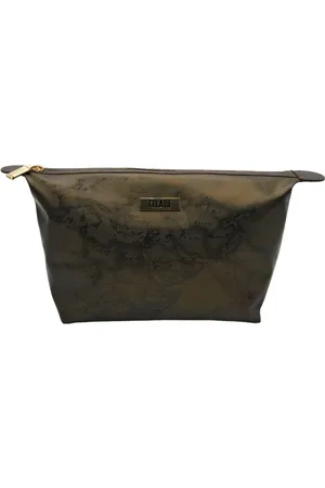 ALVIERO MARTINI 1A CLASSE Torebki, Kobieta, Zielony, ONE SIZE, Torba Geo Beauty E115
