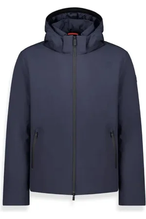 Ciesse Kurtki, Mężczyzna, Niebieski, 4XL, Kurtka Męska Herring