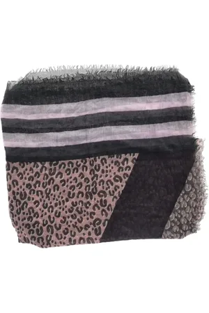 LOUIS VUITTON Pre-owned, Kobieta, Wielobarwność, ONE SIZE, Kaszmir, Pre-owned Cashmere scarves