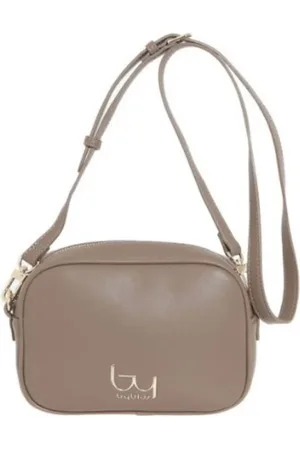 Byblos Torebki, Kobieta, Beżowy, ONE SIZE, Torba Rialto Damska