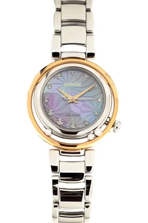 Citizen Akcesoria, Kobieta, Wielobarwność, ONE SIZE, Em 1114-80Y - Arcly Limited Edition