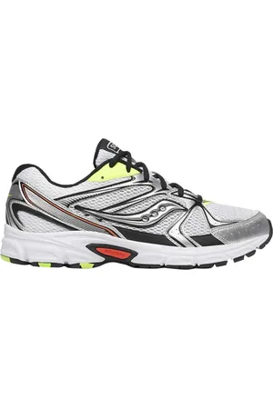 Saucony Buty, Kobieta, Wielobarwność, 38 EU, Len, Buty do biegania Millennium Ride