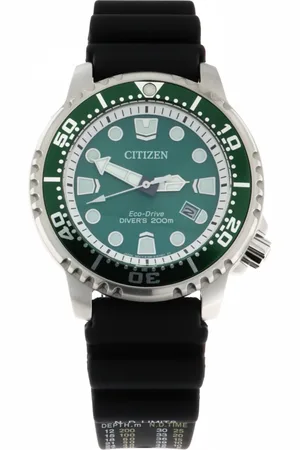 Citizen Akcesoria, Kobieta, Czarny, ONE SIZE, Watches