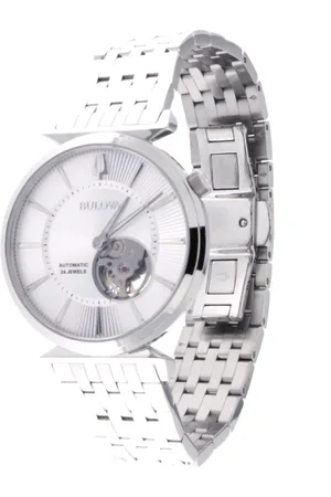 BULOVA Akcesoria, Kobieta, Szary, ONE SIZE, Regatta Automatyczna