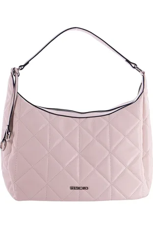 Roncato Torebki, Kobieta, Beżowy, ONE SIZE, Pikowana Torba Damska