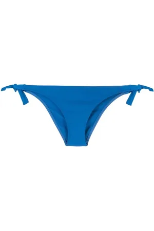 ERES Stroje kąpielowe, Kobieta, Niebieski, L, Medyterranean Culotte Fine