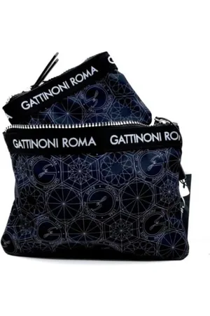 Gattinoni Torebki, Kobieta, Czarny, ONE SIZE, Teod Easychic 2In 1 Damska Torebka