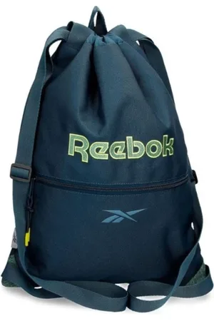 Reebok Torebki, unisex, Niebieski, ONE SIZE, Sacca Unisex dorosły Summerville